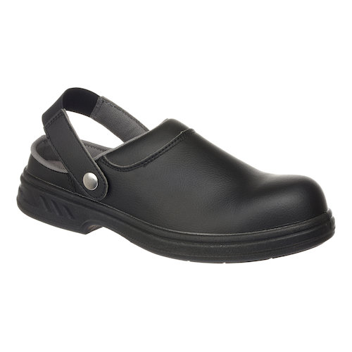 FW82 Steelite Safety Clog SB (5036108252350)